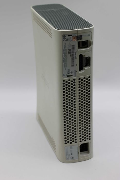 Konsola Xbox 360 Arcade | BOX (Zgodne SN) | Pad | Gra Xbox Live Arcade | HDMI