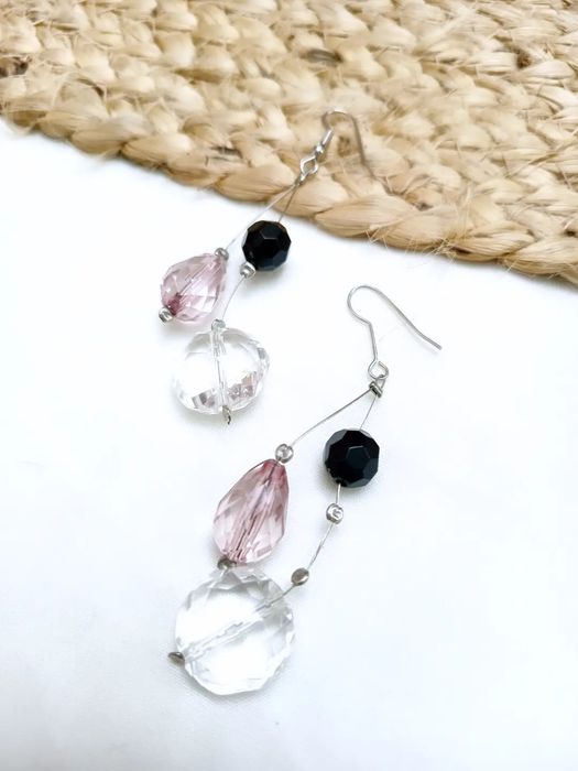 Conjunto Pulseira e Brincos