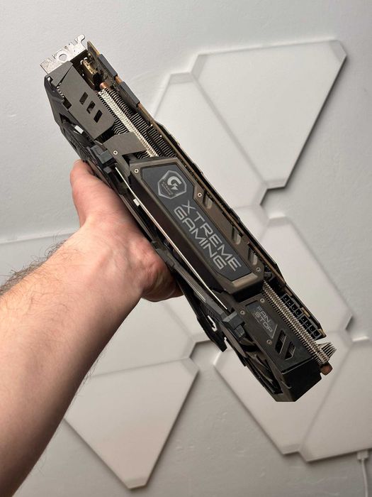 gigabyte x99 - купить комплектующие для ПК - Цена на OLX.ua