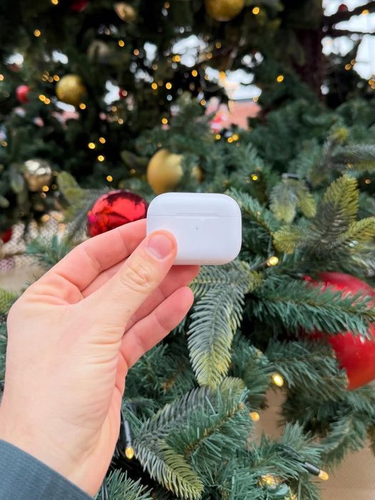 Навушники Apple AirPods Pro 2 нові