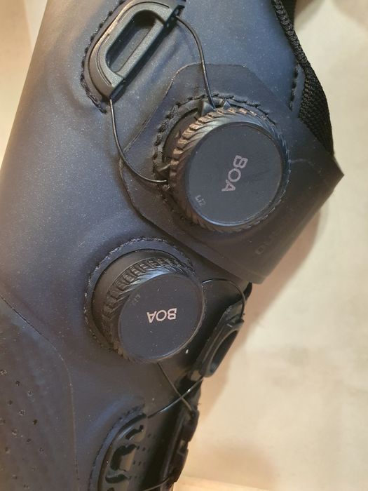 Shimano 45 Rc9 bo li2 carbon 12 spd sl sphyre  buty kolarskie
