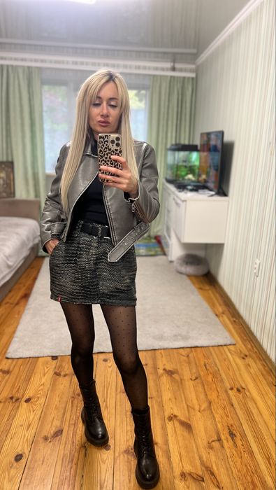 Юбка Осень ,зима