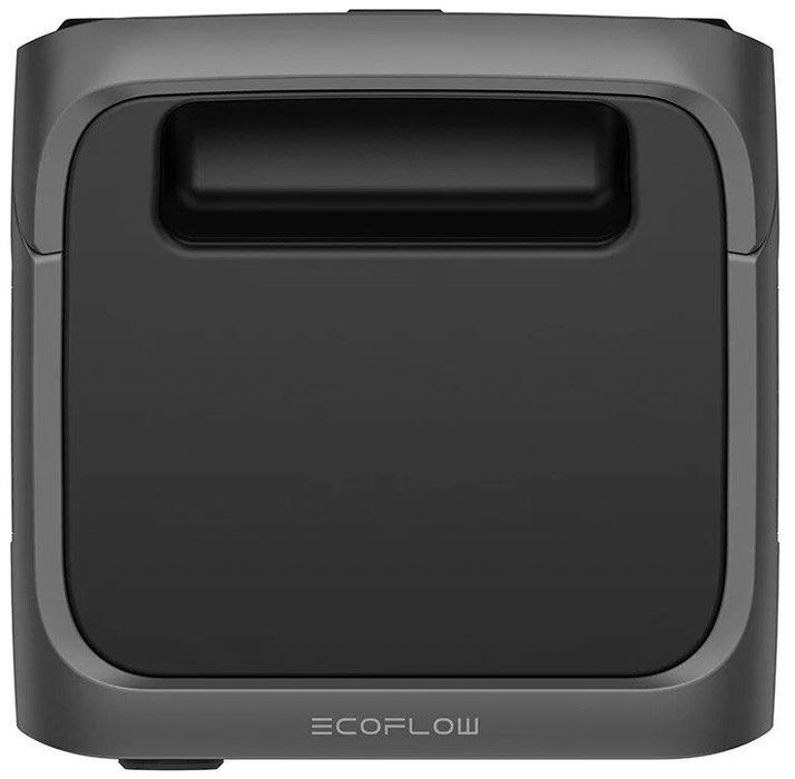 Зарядна станція EcoFlow RIVER 3 Max 600W 572Wh Наявність. Відправка