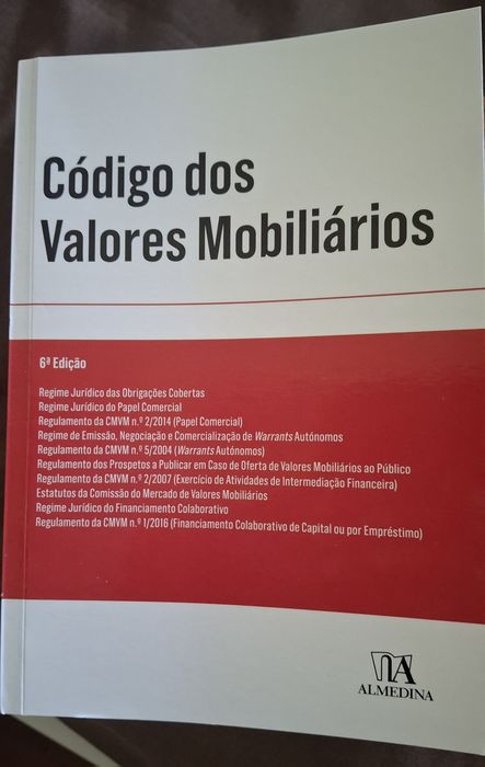 Livros/Códigos de Direito