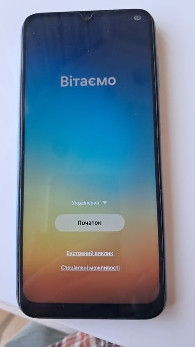 Смартфон Samsung Galaxy M14 5G, 128Gb