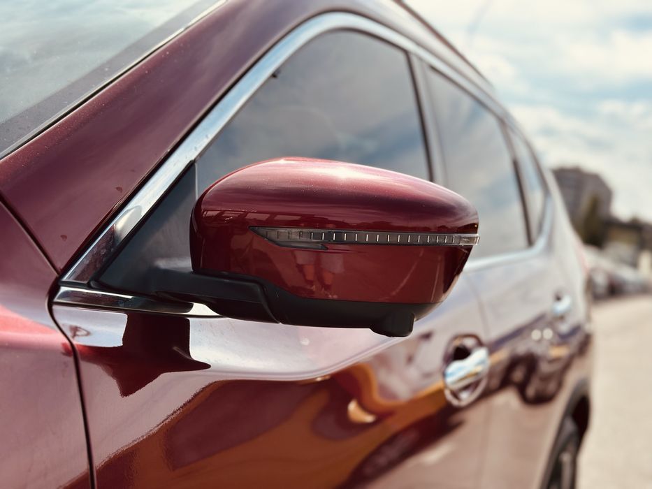 Nissan Rogue SV 2019 Т32 Рестайлинг