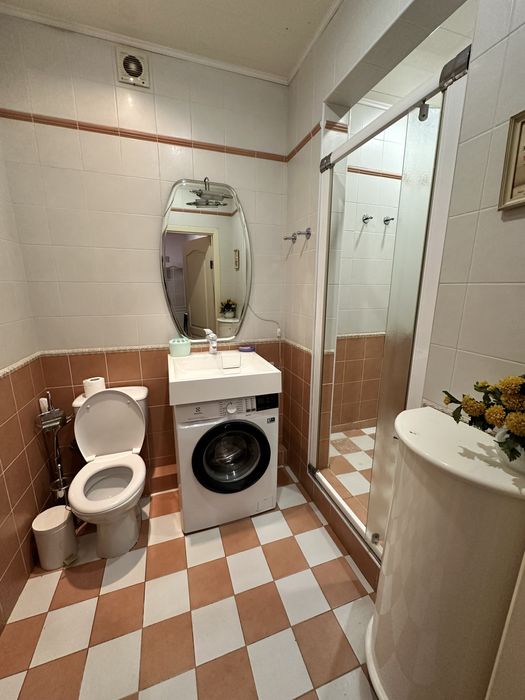 Аренда квартиры на пр.О.Поля, Титова.