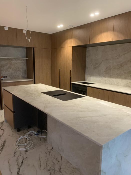 Blaty kuchenne , granit , marmur ,konglomerat kwarcowy