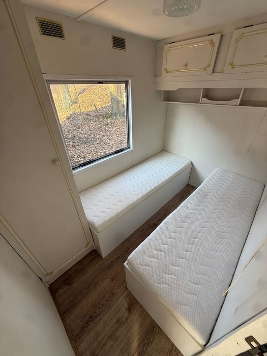 Domki holenderskie super stan