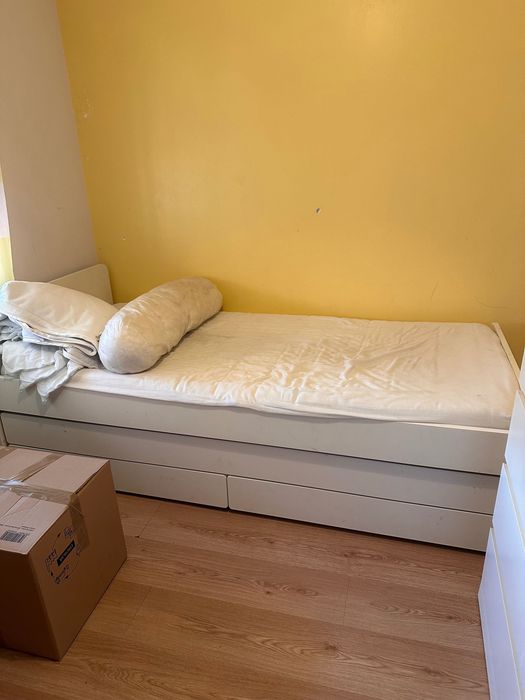 Mobília quarto criança