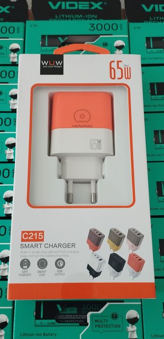 Аккумулятор 18650