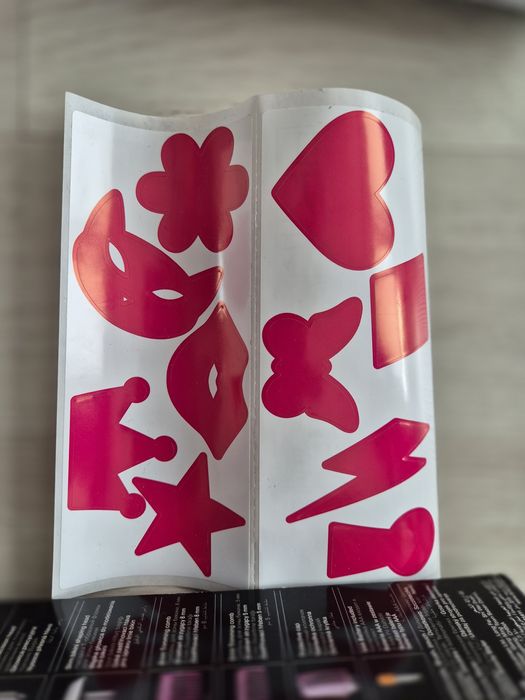 Trymer damski Braun do brwi