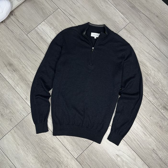 1/3 зіп худі Calvin Klein Golf original