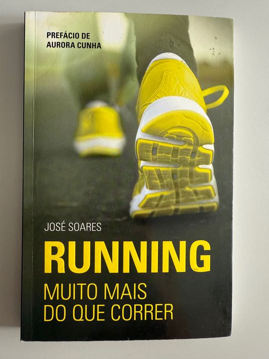 Livros sobre desporto/atividade física
