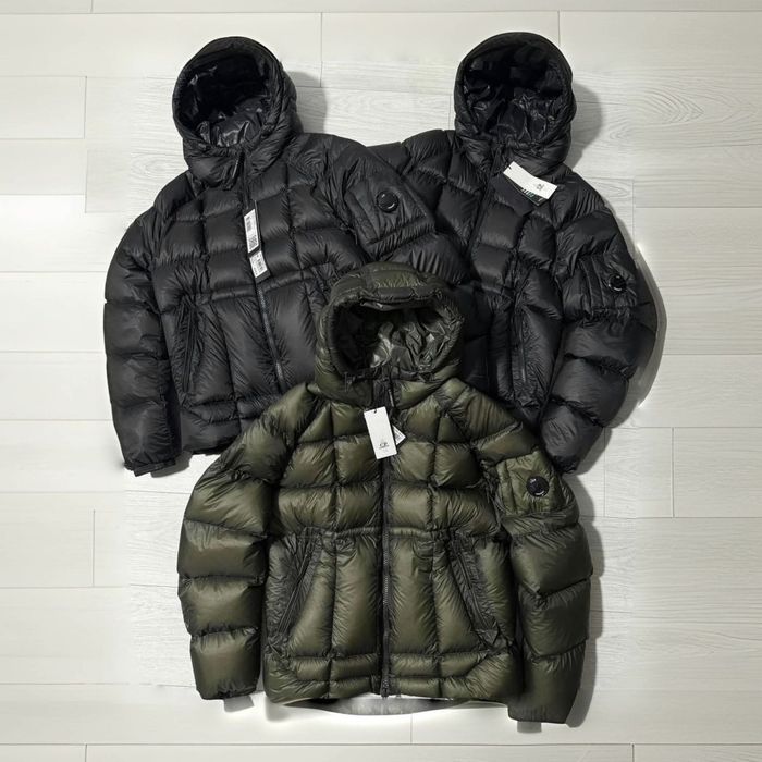 Куртка пуховик cp company ЧИТАТИ ОПИС