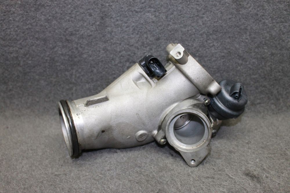 bmw f10 f11 f01 e70 f15 m550dx n57d30c 381km dolot rura turbo 8506392