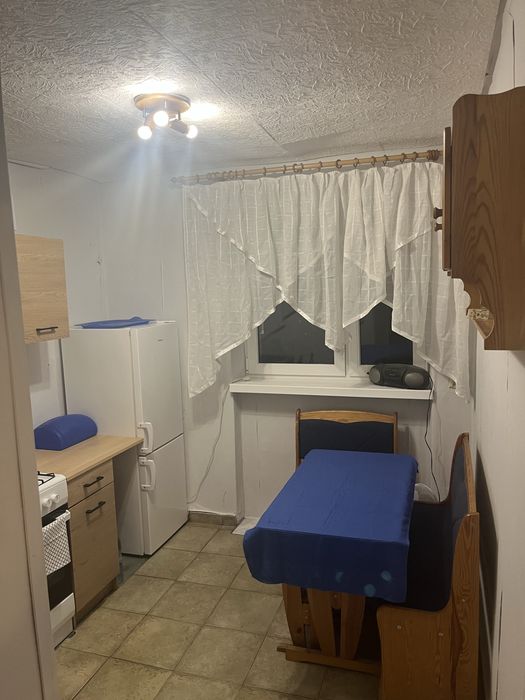 Sprzedam mieszkanie 36,8 m2 w centrum Płocka