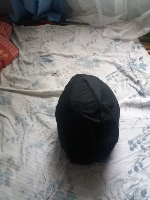 Шолом мотоциклетний