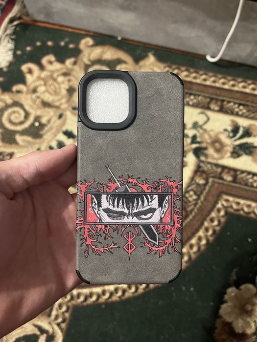 Чохол Iphone 12