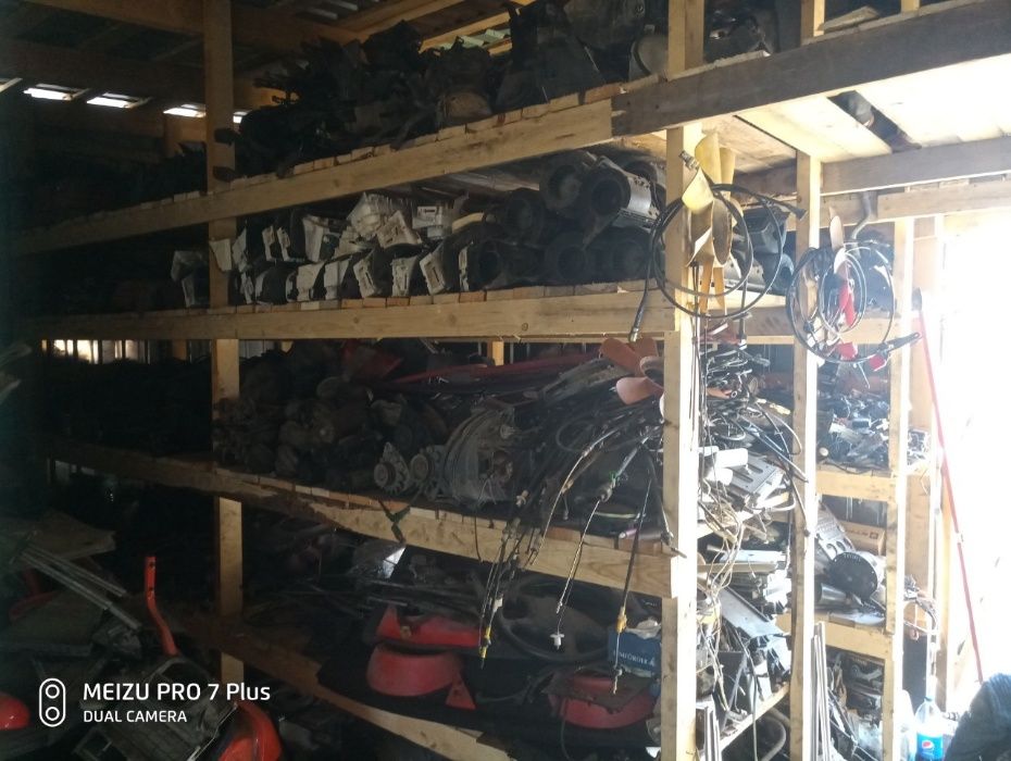 РАЗБОРКА Ford Mondeo МК1,2,3, Focus 1, Cougar Запчасти шрот форд