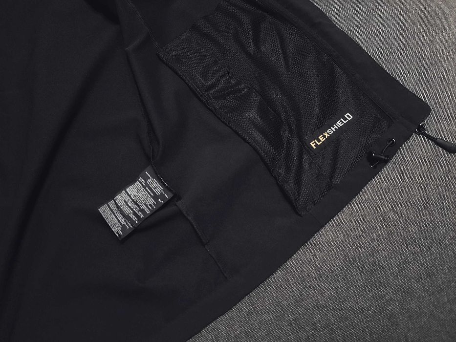 Жилетка Jack Wolfskin