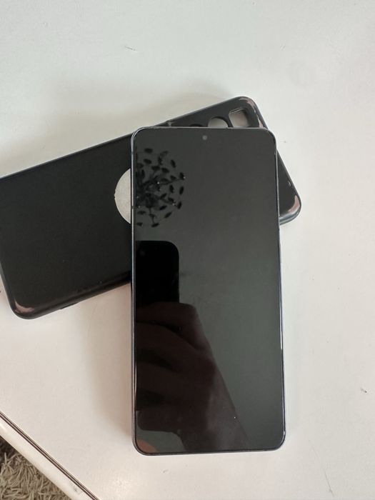 Sprzedam telfon samsung s21 5g