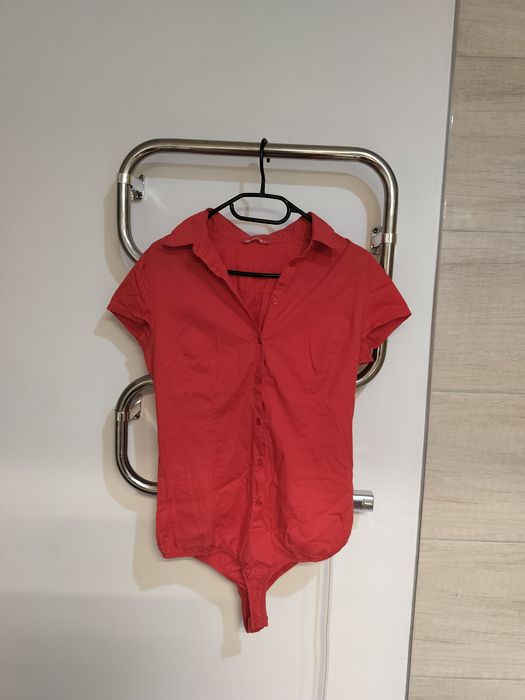 Body damskie L..