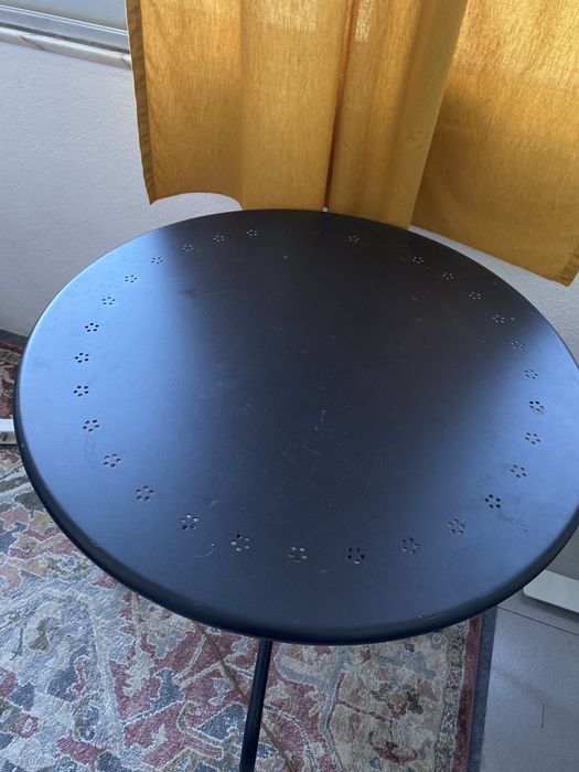Mesa de exterior/jardim