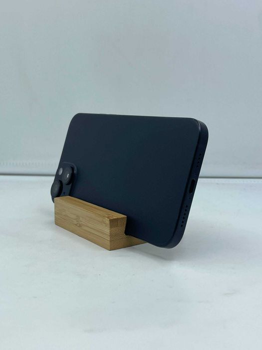 iPhone 15 Plus 128GB Black ГАРАНТІЯ 6 Місяців МАГАЗИН