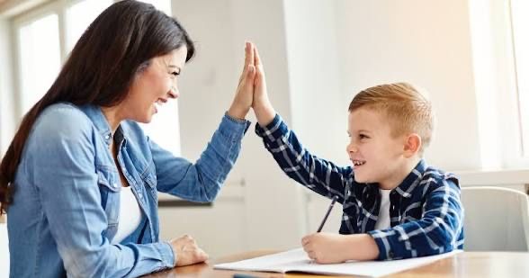 Korepetycje - nauczanie początkowe 1-8czytanie, pisanie, terapia ręki