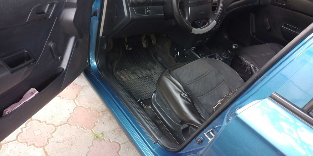 Продам авто ЗАЗ VIDA Шевроле Авео