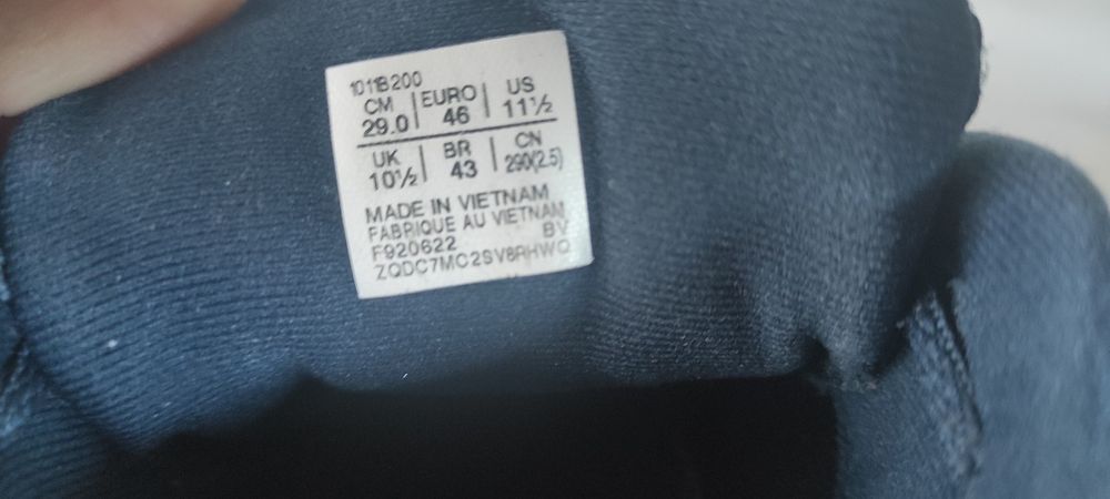 Tênis Asics Gel Ziruss 4