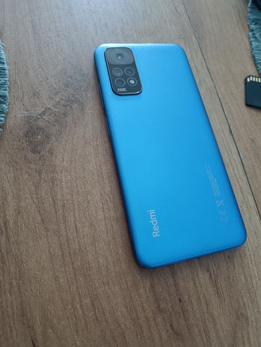 Xaomi Readmi note 11 128gb