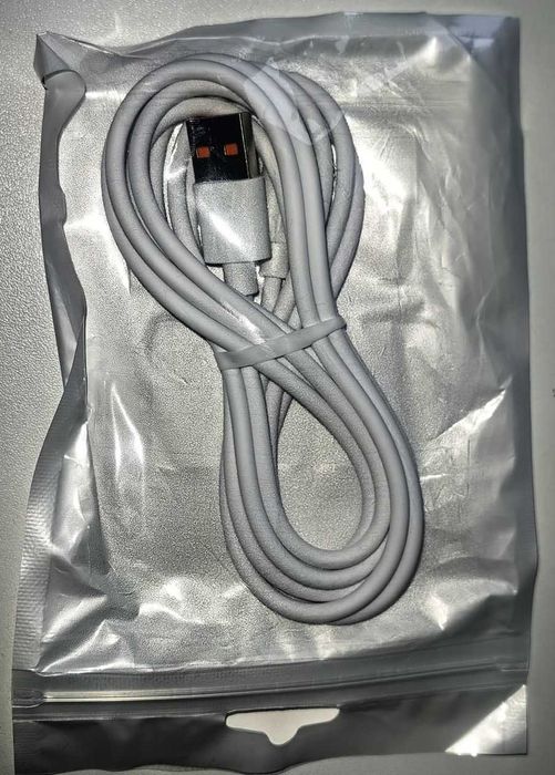 Kabel USB TypC 2m