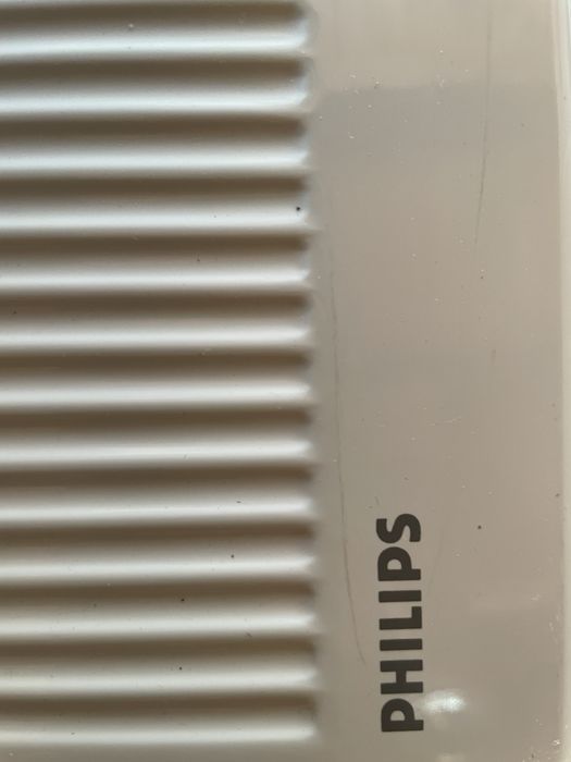 Purificador Ar Philips com muito pouco uso