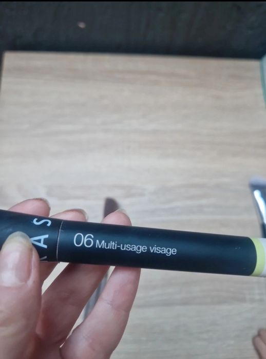 Zestaw pędzli Sephora plus pędzelki do makijażu oczu