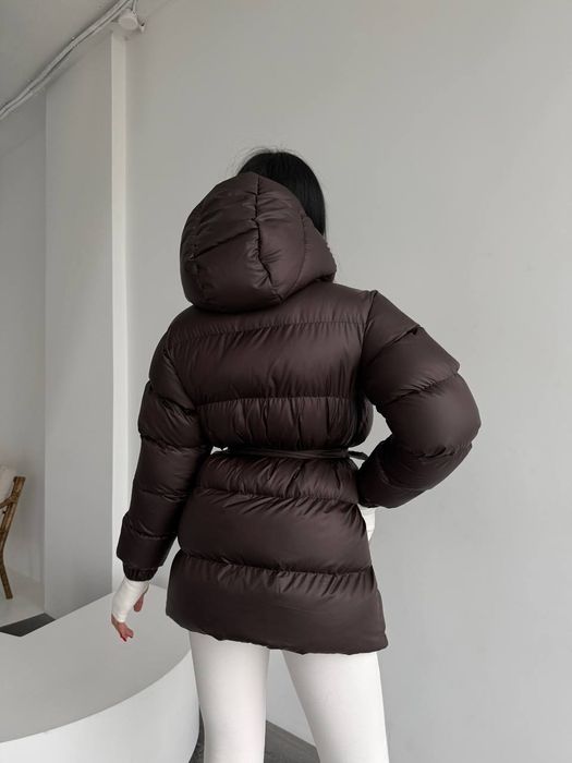 Подовжений пуфер