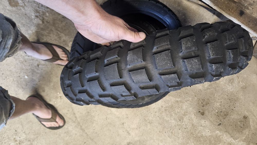Metzeler 90 90r21 80 100r21