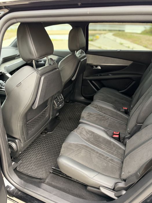 Peugeot 5008 GT