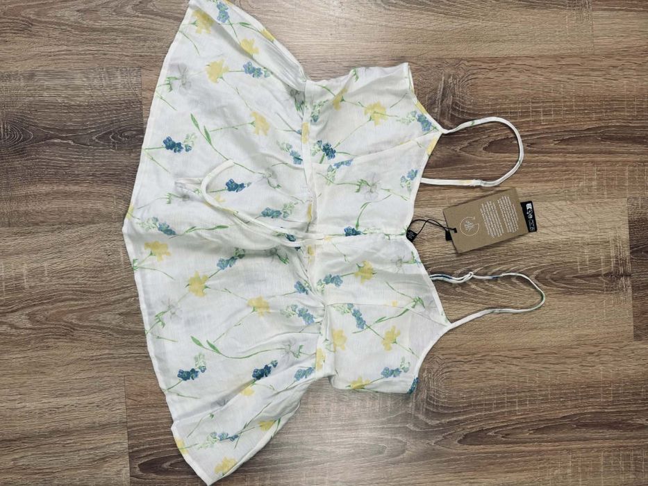 Top boho Vero Moda r. M