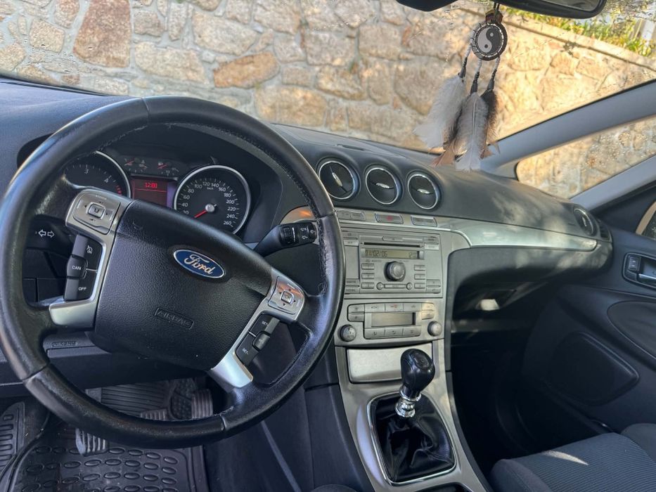 Ford S Max selo Barato