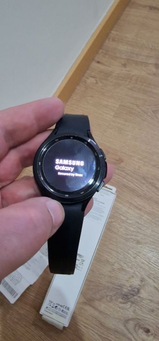 Samsung galaxy watch 4 Classic