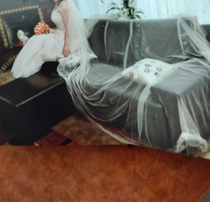 Vestido de noiva