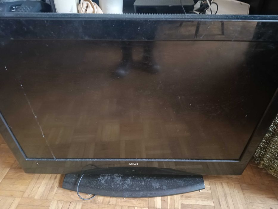 Telewizor LCD Akai