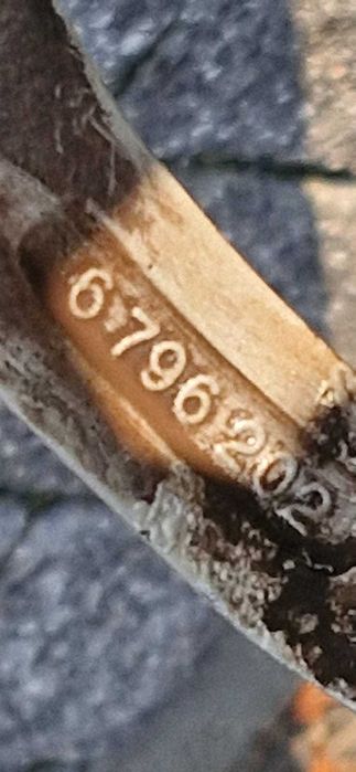 Felgi koła styling 378 BMW E36 E46 E87 E90 F20 F30