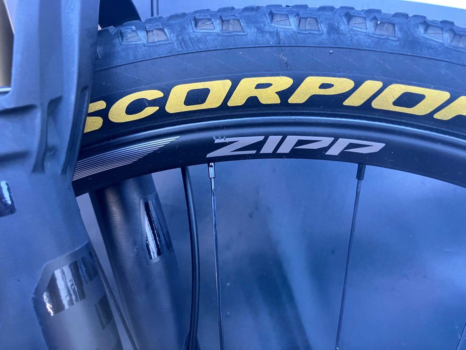 Scott Spark SL M