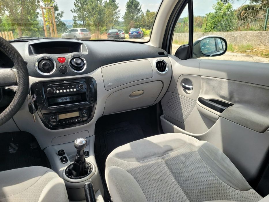 Citroen C3 1.4 HDI nacional