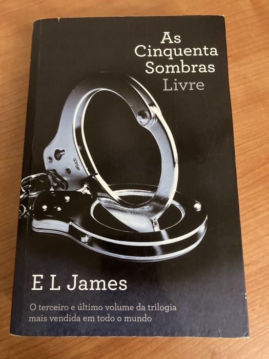 Livros à unidade VI