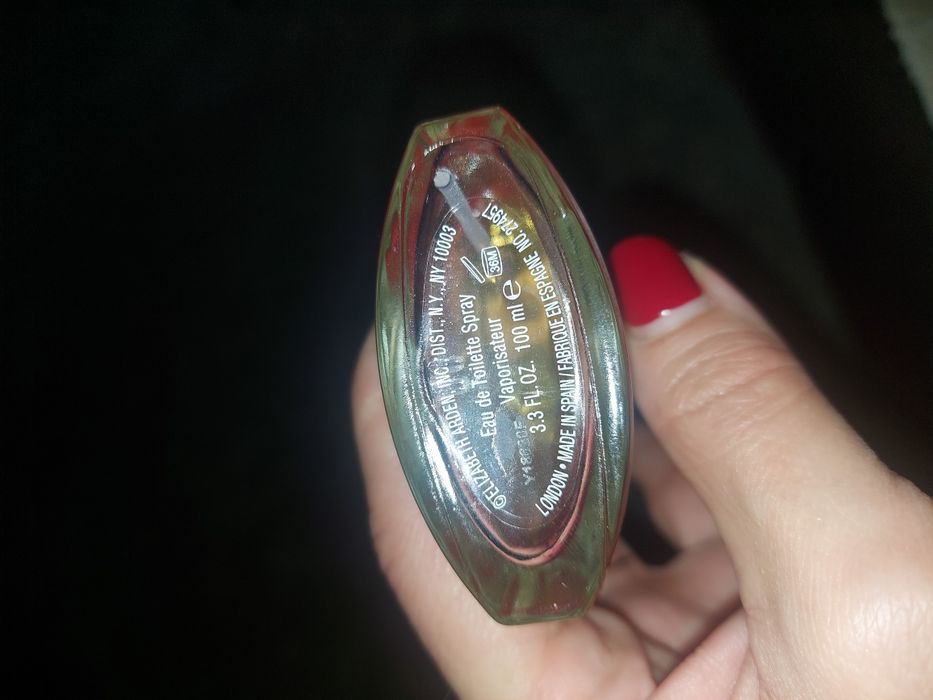 Elizabeth Arden mimoza