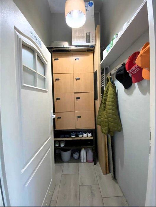 Pizzeria Mokotów z zezwolieniem na alko i bazą klientów